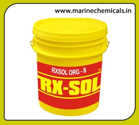 RXSOL ORG - 8