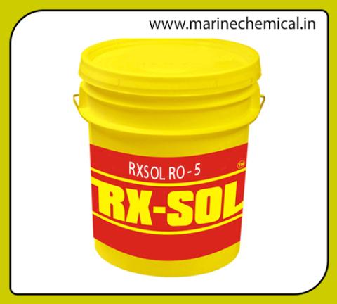 RXSOL RO - 5