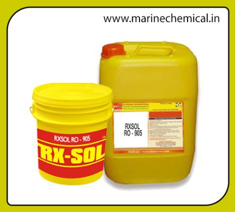 RXSOL RO-905 Passivation Liq