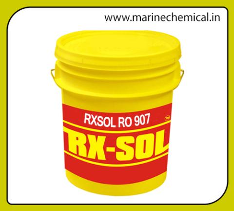 RXSOL RO 907
