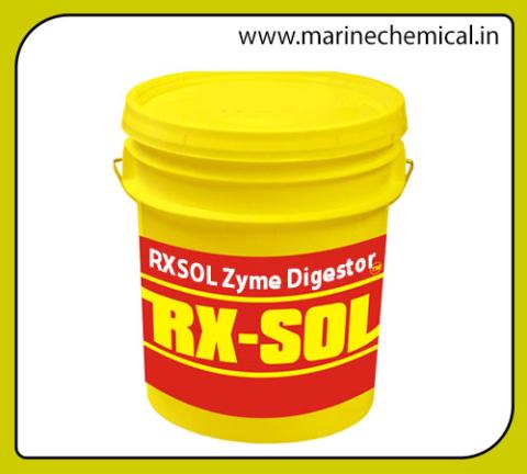 RXSOL Zyme Digestor