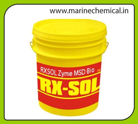 RXSOL Zyme MSD Bio