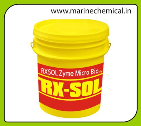 RXSOL Zyme Micro Bio