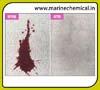 RED STAIN REMOVER