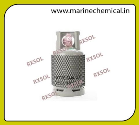 Refrigerant R 404A
