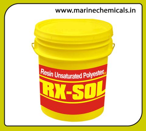 Resin Unsaturated Polyester