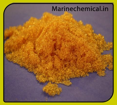 Resine Mixed Bed