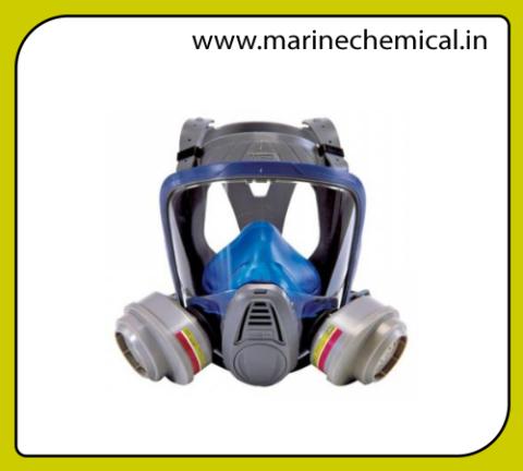 RESPIRATORY PROTECTION FULL MASKS