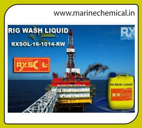 Rig Wash Liquid