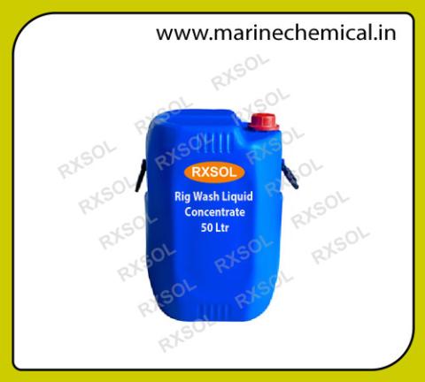 Rig Wash Liquid Concentrate