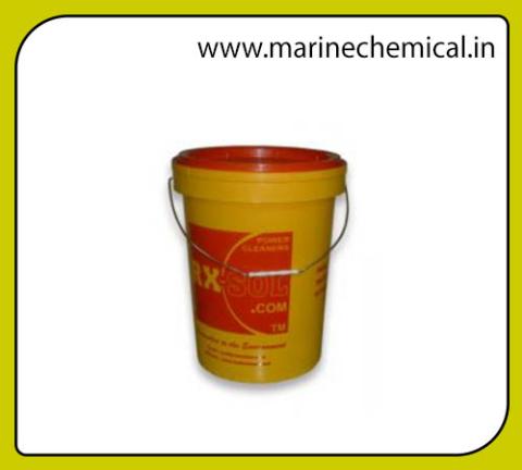 Rig Wash Powder