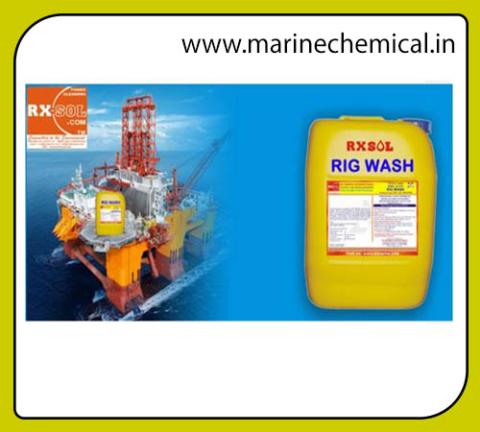 Lube Oil Filter Cleaner