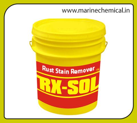 Rust Stain Remover RSR ECO