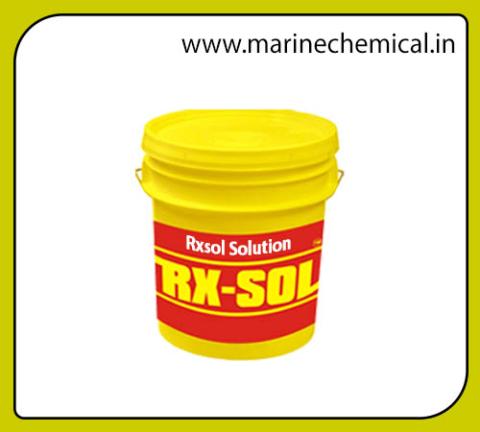 Rxsol Solution
