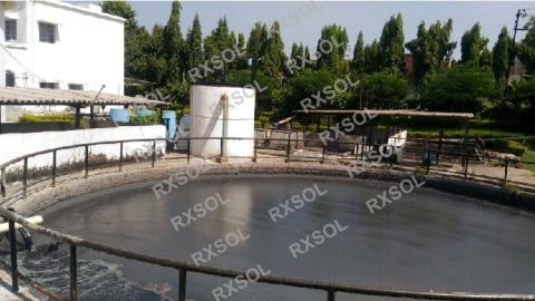 SAND MEDIA for Water Filtration