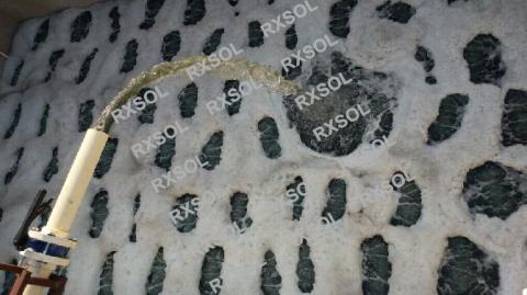 SAND MEDIA for Water Filtration
