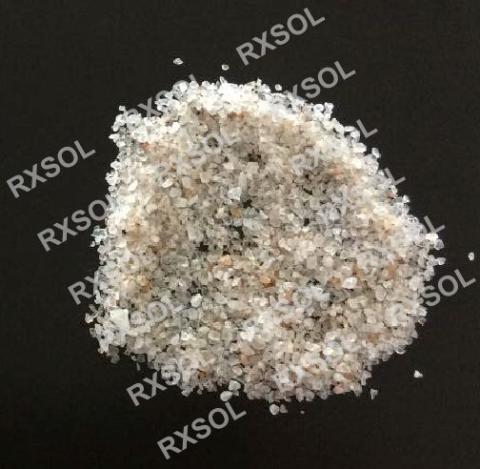 SAND MEDIA for Water Filtration