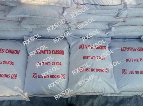 SAND MEDIA for Water Filtration
