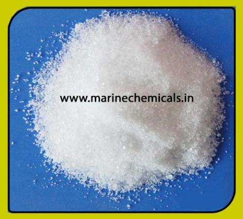 SILICA GEL WHITE