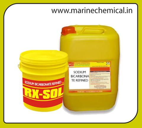 SODIUM BICARBONATE FOOD GRADE