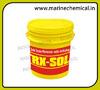 Safe Scale Remover with Indicator