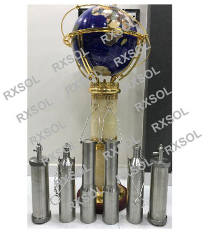 All Level Liquid Sampler 1000 ml