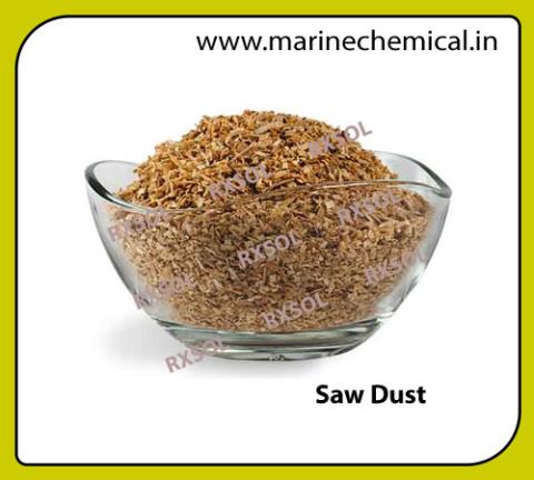 Saw Dust