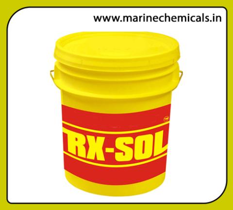 Scale and Corrosion Inhibitor for Cooling Water
