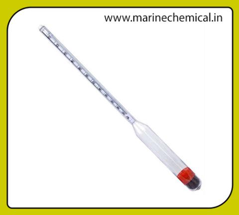 Seawater Hydrometer
