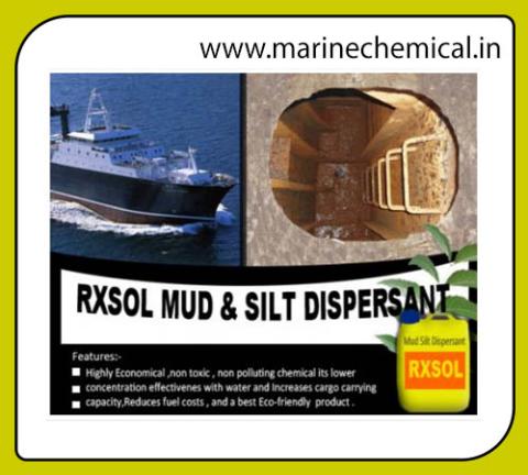 Sediment Mud Silt Remover