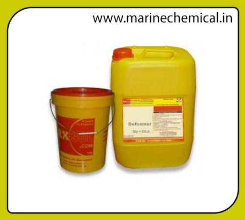 Sewage Defoamer