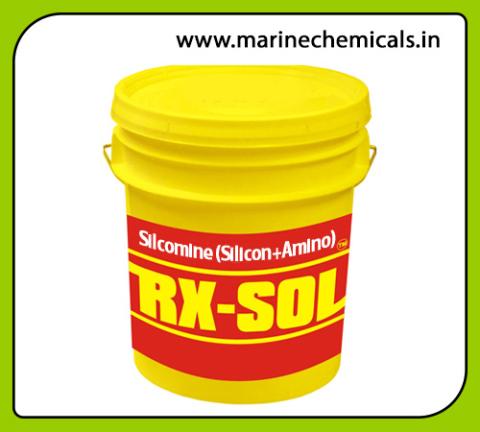 SILCOMINE