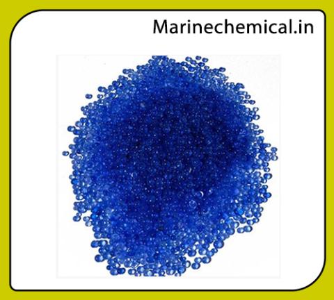 Silica Gel Blue