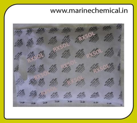 Silica Gel Perfect Dry sachet