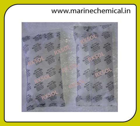 Silica Gel Perfect Dry sachet