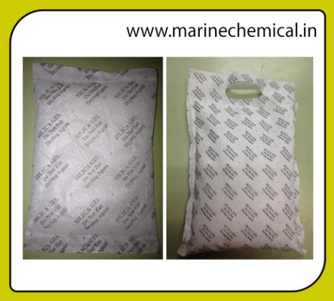 Silica Gel