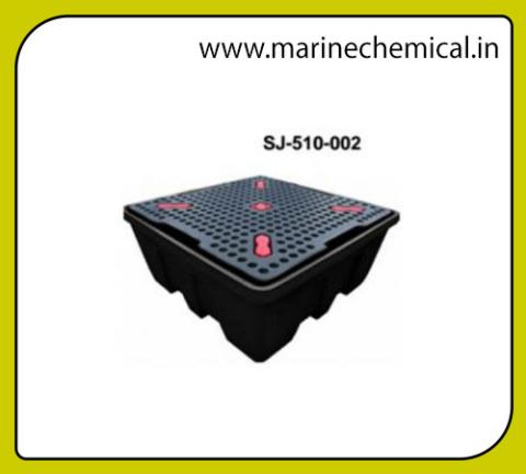 IBC TANK 1000 LTRS