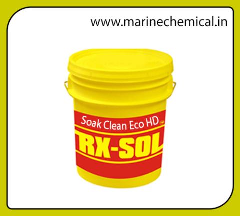 Soak Clean Eco HD