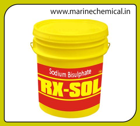 Sodium Bisulphate Anhydrous