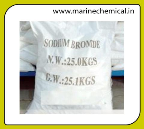 SODIUM BROMIDE