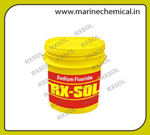 Sodium Fluoride