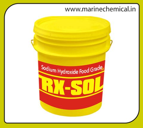 Sodium Hydroxide