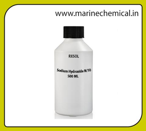 Sodium Hydroxide N/10