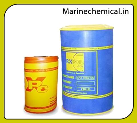 Sodium Hypo Chlorite 20%