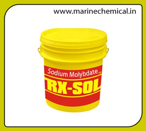 Sodium Molybdate