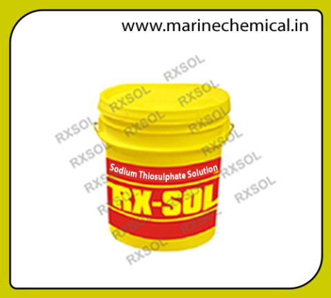 Sodium Thiosulphate Solution