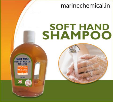 GP Shampoo