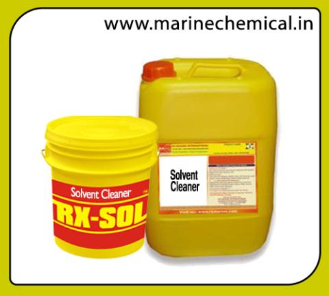Solvent Cleaner