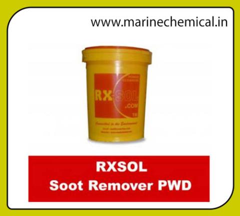 Soot Remover