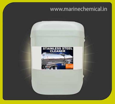 TRUCK Mounted Cleaner Descaler
